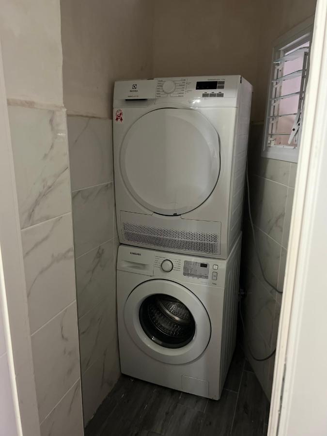 Cozy Suites Jeruzalem Buitenkant foto
